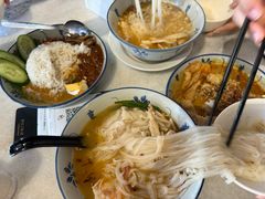 -何九海南茶店(鬼仔巷店)