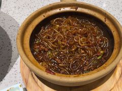 -紫光园·烤鸭·北京菜(团结湖店)