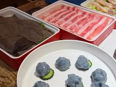 -老天桥蛙炉火锅(姑苏总店)