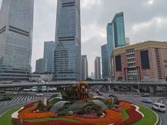 -东方明珠广播电视塔