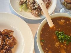 油渣芋艿羹-小城故事·地道宁波味(月湖盛园店)