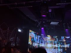 -Perry's·酒吧(黄埔大道店)