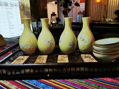 -蘭葶花酒馆(鼓楼店)