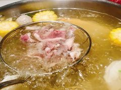 -汕头八合里海记牛肉店(清河店)