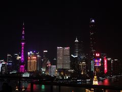 -顶层酒吧ROOF(上海艾迪逊酒店)