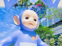 -东莞松山湖万象汇