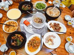 -信天游餐馆(肇庆店)