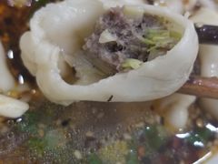 -回坊马二饺子馆