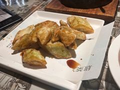 -绿茶餐厅(深圳龙华天虹购物中心店)