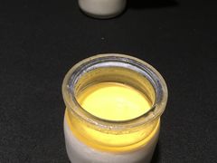 酸奶-新竹里馆·花园餐厅(兴苑路店)
