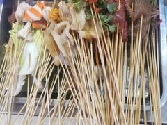 -成都屋头串串(青年北街店)