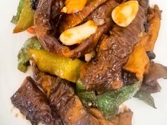 -北塘海鲜·天津菜·鲅鱼水饺是一绝(大光明桥旗舰店)