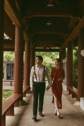 -摩玛婚纱摄影(杭州店)