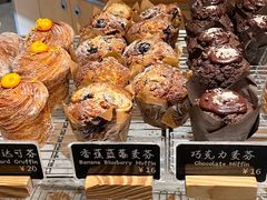 -麦田工坊(月湖店)