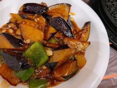 -东北缘餐厅(兰埔路店)