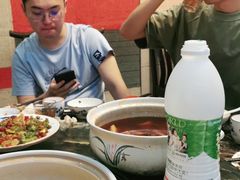 -先机泉水鸡汤(南山老君洞店)