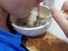 -虢国羊肉汤馆(政二街店)