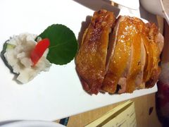 北斗星小放牛时尚餐厅-小放牛河北菜(军校店)