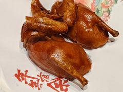 -金狮麟·新豫菜(金码大厦店)