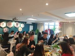 -微觅·潮HIGH轰趴馆(望京SOHO麒麟社店)
