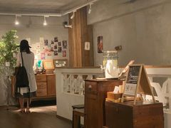 -时光花园(白鹭洲店)