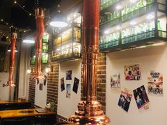 -咕咕站韩国料理(紫金港店)