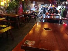 大堂-庙街旅游·美食广场(五一广场店)