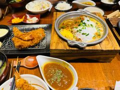 双人拼盘-胜博殿霸王树(嘉里中心店)