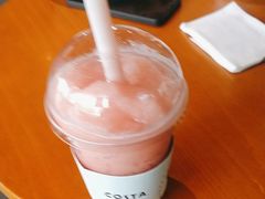 -COSTA COFFEE(金长安大厦店)