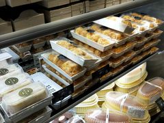 -幸福西饼面包茶饮(车公庙店)