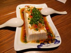 -吴满满油泼面(北方风味园店)