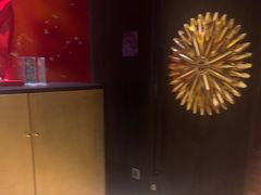 -上海金桥红枫万豪酒店-万豪中餐厅