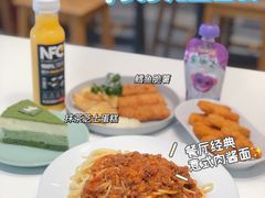 -宜家·瑞典风味餐厅(无锡店)