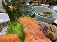-铁板诱惑法式铁板烧(大卫城店)