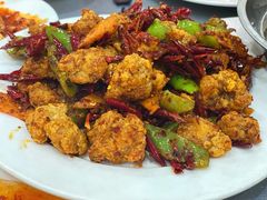 -松明一烤肉馆(鲁园店)