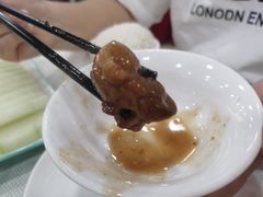 -金瑞轩大酒楼·顺德鱼生·粤菜海鲜(东江国际店)