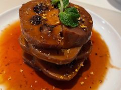 -港丽餐厅(高德置地店)