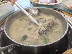 -盈田盈粥庄(博山东路店)