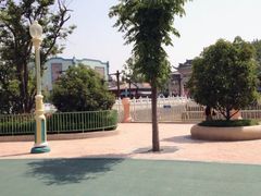 -郑州方特梦幻王国