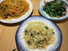 -群姐面馆·海鲜烧烤(同安路二店)