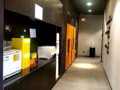 -超级猩猩健身·团课·瑜伽(花园道店)