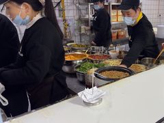 -小罗子汤店(大士院总店)