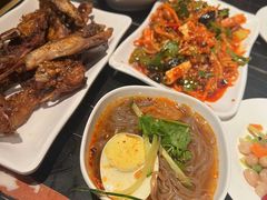 -枪火串烧·东北特色烧烤(罗湖总店)