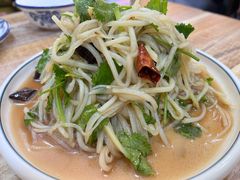 -老七饭馆(光荣道总店)