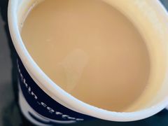 红茶拿铁-瑞幸咖啡(经四路万达写字楼店)