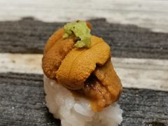 -築地青空三代目(銀座三越店)