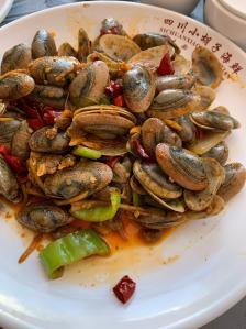 小胡子海鲜连锁店(第一市场店)-"说起三亚海鲜那就要重点提一提第一