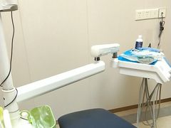 -佛山中大口腔医院·市二级口腔专科医院