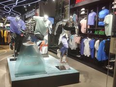 -李宁(大宁国际旗舰店)