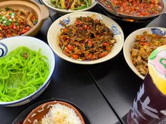 -潇湘阁(三里屯SOHO店)